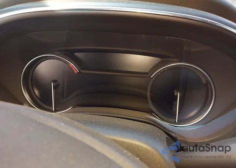 2024 Cadillac Ct5 Luxury z USA, uszkodzony, nr VIN 1G6DX5RKXR0121343